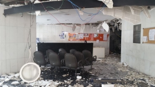 Em caso de explosão de caixa eletrônico, as cédulas ficarão inutilizadas (Foto: Divulgação/Agência Brasil) Em caso de explosão de caixa eletrônico, as cédulas ficarão inutilizadas (Foto: Divulgação/Agência Brasil)