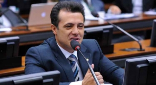 Para Marcelo Aguiar (DEM-SP), iniciativa vai reduzir a prática da masturbação, sobretudo entre jovens (Foto: Divulgação/Câmara dos Deputados) Para Marcelo Aguiar (DEM-SP), iniciativa vai reduzir a prática da masturbação, sobretudo entre jovens (Foto: Divulgação/Câmara dos Deputados)