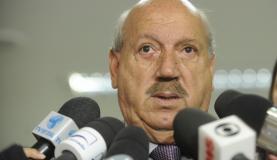 Senador diz que vai processar autores da denúncia assim que for notificado (Foto: Arquivo/Agência Brasil) Senador diz que vai processar autores da denúncia assim que for notificado (Foto: Arquivo/Agência Brasil)