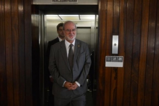 O ex-governador de Minas Gerais, Eduardo Azeredo, foi condenado em segunda instância (Foto: José Cruz/Arquivo Agência Brasil) O ex-governador de Minas Gerais, Eduardo Azeredo, foi condenado em segunda instância (Foto: José Cruz/Arquivo Agência Brasil)