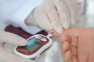 OMS estima que em 2030 o diabetes seja a sétima maior causa de morte (Foto: Arquivo/Agência Brasil) OMS estima que em 2030 o diabetes seja a sétima maior causa de morte (Foto: Arquivo/Agência Brasil)