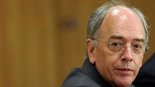 Pedro Parente alegou que não queria ser um estorvo para o governo (Foto: Divulgação) Pedro Parente alegou que não queria ser um estorvo para o governo (Foto: Divulgação)
