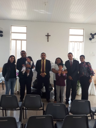 Objetivo é promover ações sociais que beneficiem a comunidade (Foto: Divulgação) Objetivo é promover ações sociais que beneficiem a comunidade (Foto: Divulgação)