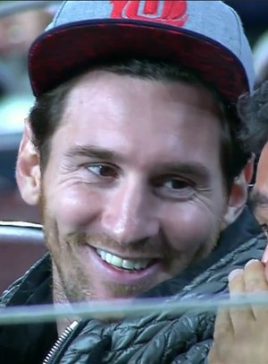 Messi estaria insatisfeito com problemas com Justiça da Espanha (Foto: GloboEsporte.com) Messi estaria insatisfeito com problemas com Justiça da Espanha (Foto: GloboEsporte.com)