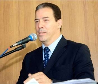 Prefeito afastado Ruy Muniz (Foto: Divulgação) Prefeito afastado Ruy Muniz (Foto: Divulgação)