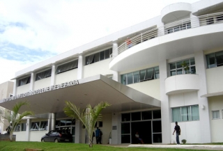 Hospital Universitário Clemente de Faria (HUCF) Hospital Universitário Clemente de Faria (HUCF)