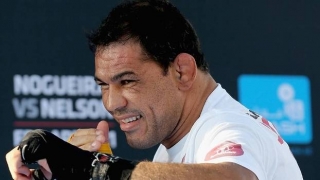 Rodrigo Minotauro resolveu se aposentar e não vai mais lutar profissionalmente (Foto: Getty) Rodrigo Minotauro resolveu se aposentar e não vai mais lutar profissionalmente (Foto: Getty)