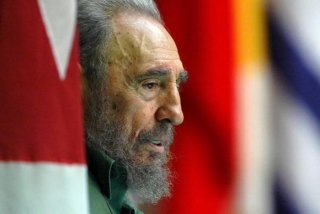 Fidel Castro Fidel Castro