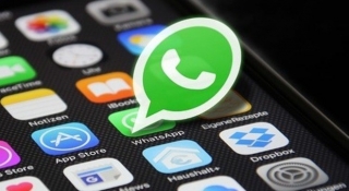 Whatsapp pode reduzir os encaminhamentos de mensagens entre os usuários Pixabay Whatsapp pode reduzir os encaminhamentos de mensagens entre os usuários Pixabay