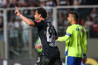 Fred é desejado por um ex-clube, o Lyon, da França (Foto: Bruno Cantini/Divulgação/Atlético Mineiro) Fred é desejado por um ex-clube, o Lyon, da França (Foto: Bruno Cantini/Divulgação/Atlético Mineiro)