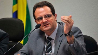 Nelson disse que, mesmo na atual situação de “impasse polÃticoâ€, as iniciativas econômicas não podem ficar paralisadas (Foto: Divulgação) Nelson disse que, mesmo na atual situação de “impasse polÃticoâ€, as iniciativas econômicas não podem ficar paralisadas (Foto: Divulgação)