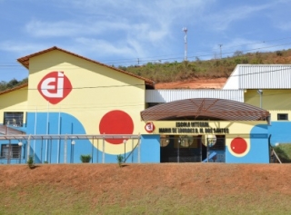 Eja funciona na Escola Integral Centro (Foto: Acom/PMSGRA) Eja funciona na Escola Integral Centro (Foto: Acom/PMSGRA)