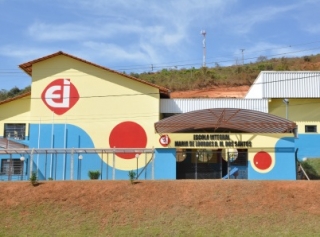 Eja funciona na Escola Integral Centro (Foto: Acom/PMSGRA)