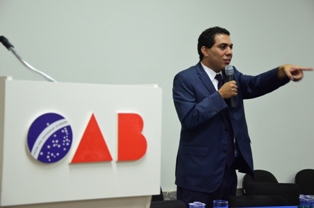 Raimundo Neto explicou que a comissão atua em defesa dos advogados (Foto: Divulgação) Raimundo Neto explicou que a comissão atua em defesa dos advogados (Foto: Divulgação)