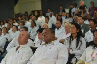 Nesta nova edição do programa, 1,5 mil prefeituras poderão solicitar ao governo profissionais para prestar atendimento clÃnico na rede pública de saúde (Foto: Arquivo/Agência Brasil) Nesta nova edição do programa, 1,5 mil prefeituras poderão solicitar ao governo profissionais para prestar atendimento clÃnico na rede pública de saúde (Foto: Arquivo/Agência Brasil)