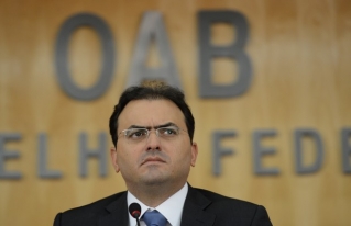 Rejeição das contas do governo de 2014 pelo TCU também deve ser analisada, diz Marcus Vinicius Furtado Coêlho, presidente da OAB (Foto: Divulgação) Rejeição das contas do governo de 2014 pelo TCU também deve ser analisada, diz Marcus Vinicius Furtado Coêlho, presidente da OAB (Foto: Divulgação)