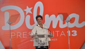 Dima sinalizou em seu discurso convidar os partidos e lideranças que ganharam “força e representatividade†para o segundo turno (Foto: Wilson Dias/Agência Brasil) Dima sinalizou em seu discurso convidar os partidos e lideranças que ganharam “força e representatividade†para o segundo turno (Foto: Wilson Dias/Agência Brasil)
