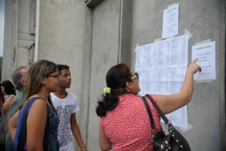 Para o primeiro semestre de 2016, o Sisu ofereceu 228 mil vagas em 131 instituições públicas de educação superior (Foto: Agencia Brasil) Para o primeiro semestre de 2016, o Sisu ofereceu 228 mil vagas em 131 instituições públicas de educação superior (Foto: Agencia Brasil)