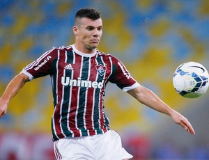 Wagner está na mira do Cruzeiro e pode retomar história com o clube (Foto: Photocamera) Wagner está na mira do Cruzeiro e pode retomar história com o clube (Foto: Photocamera)