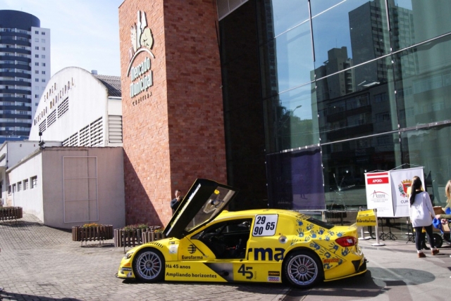 stock-car carro-stock-car
