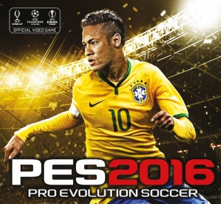 PES 2016 divulga sua capa e ganha data de lanÃƒÆ’Ã‚Â§amento (Foto: ReproduÃƒÆ’Ã‚Â§ÃƒÆ’Ã‚Â£o/Konami)