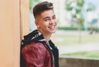 Biel vai dar um tempo na carreira e focar em projetos pessoais (Foto: Divulgação) Biel vai dar um tempo na carreira e focar em projetos pessoais (Foto: Divulgação)