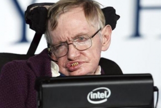O fÃsico britânico Stephen Hawking (Foto: Agência EFE) O fÃsico britânico Stephen Hawking (Foto: Agência EFE)