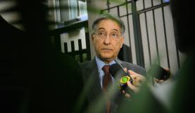 A denúncia contra Pimentel apura favorecimento ilÃcito de empresas entre 2012 e 2014 (Foto: Fernando Frazão/Agência Brasil) A denúncia contra Pimentel apura favorecimento ilÃcito de empresas entre 2012 e 2014 (Foto: Fernando Frazão/Agência Brasil)