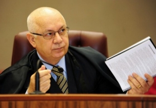 O ministro do Supremo Tribunal Federal Teori Zavascki (Foto: Divulgação) O ministro do Supremo Tribunal Federal Teori Zavascki (Foto: Divulgação)
