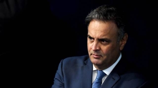 Os crimes de corrupção teriam ocorrido a partir de 2007, quando Aécio era governador de Minas (Foto: Divulgação) Os crimes de corrupção teriam ocorrido a partir de 2007, quando Aécio era governador de Minas (Foto: Divulgação)