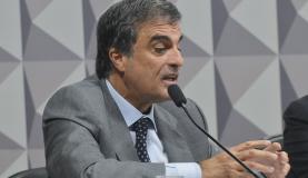 Cardozo pediu a anulação de todos os atos particados por Cunha desde o recebimento da denúncia pelo STF (Foto: Arquivo/Antonio Cruz/ Agência Brasil) Cardozo pediu a anulação de todos os atos particados por Cunha desde o recebimento da denúncia pelo STF (Foto: Arquivo/Antonio Cruz/ Agência Brasil)