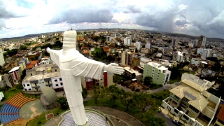CONSELHEIRO LAFAIETE - Apesar de ter uma arrecadação três vezes menor que Itabira, a cidade é destaque em qualidade de vida. CONSELHEIRO LAFAIETE - Apesar de ter uma arrecadação três vezes menor que Itabira, a cidade é destaque em qualidade de vida.