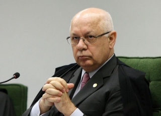 Para Teori Zavascki, não há contradições no texto (Foto: Divulgação) Para Teori Zavascki, não há contradições no texto (Foto: Divulgação)