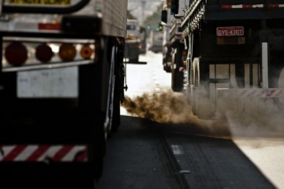 Segundo o estudo, o estÃmulo à economia poderá ser alcançado por meio de ações de mitigação de emissões como o aumento no uso de biocombustÃveis e de investimentos no setor de transportes (Foto: Agência Brasil/Arquivo) Segundo o estudo, o estÃmulo à economia poderá ser alcançado por meio de ações de mitigação de emissões como o aumento no uso de biocombustÃveis e de investimentos no setor de transportes (Foto: Agência Brasil/Arquivo)