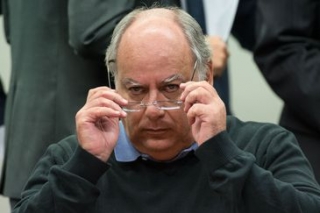 Renato Duque teve a pena aumentada para 28 anos de prisão (Foto: Marcelo Camargo/Agência Brasil) Renato Duque teve a pena aumentada para 28 anos de prisão (Foto: Marcelo Camargo/Agência Brasil)