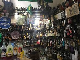 Casa da cachaça (Foto: Divulgação) Casa da cachaça (Foto: Divulgação)