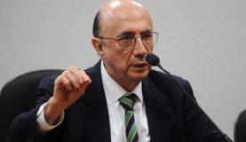 Henrique Meirelles deve anunciar nesta terÃ§a-feira nomes para a equipe econÃ´mica (Foto: DivulgaÃ§Ã£o)