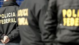 De acordo com a PF, o foco dessa nova fase da Lava Jato é o cumprimento de medidas cautelares contra um operador, identificado após a 17ª fase (Foto: Arquivo/Agência Brasil) De acordo com a PF, o foco dessa nova fase da Lava Jato é o cumprimento de medidas cautelares contra um operador, identificado após a 17ª fase (Foto: Arquivo/Agência Brasil)