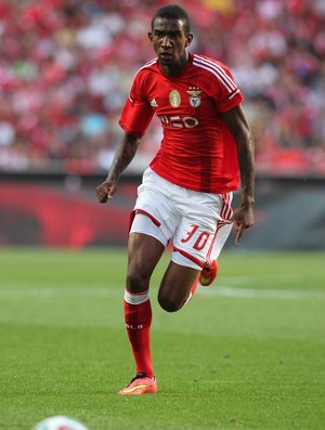 Anderson Talisca estÃ¡ na mira do Cruzeiro para a vaga de Leandro DamiÃ£o (Foto: Getty Images)