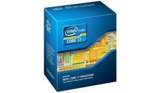 Intel Core i7-3820, que usa arquitetura Sandy Bridge (Foto: Divulgação) Intel Core i7-3820, que usa arquitetura Sandy Bridge (Foto: Divulgação)
