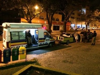 A operação segue uma recomendação do Ministério Público (Foto: Divulgação) A operação segue uma recomendação do Ministério Público (Foto: Divulgação)