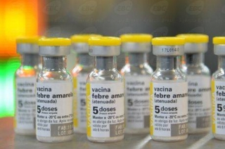 Mais de 3 milhões de mineiros ainda não se imunizaram (Foto: Rovena Rosa/Agência Brasil) Mais de 3 milhões de mineiros ainda não se imunizaram (Foto: Rovena Rosa/Agência Brasil)