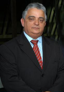 Olavo Machado Júnior Presidente da Fiemg Olavo Machado Júnior Presidente da Fiemg