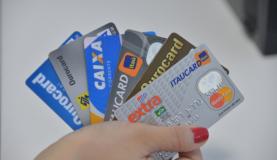Consumidores terão nova opção no uso de cartões de crédito (Foto: Divulgação) Consumidores terão nova opção no uso de cartões de crédito (Foto: Divulgação)