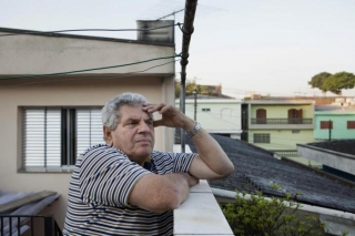 Genival Inácio da Silva morreu em São Paulo aos 79 anos (Foto: Lalo de Almeida/Folhapress) Genival Inácio da Silva morreu em São Paulo aos 79 anos (Foto: Lalo de Almeida/Folhapress)