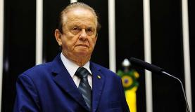 Mauro Lopes afirmou que Dilma lhe deu total liberdade para comandar a pasta (Foto: Divulgação/Agência Câmara) Mauro Lopes afirmou que Dilma lhe deu total liberdade para comandar a pasta (Foto: Divulgação/Agência Câmara)