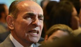 O novo ministro da Saúde, Marcelo Castro, propõe cobrança dobrada da CPMF (Foto: José Cruz/Agência Brasil) O novo ministro da Saúde, Marcelo Castro, propõe cobrança dobrada da CPMF (Foto: José Cruz/Agência Brasil)