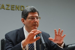Segundo Levy, decisão sobre prorrogação do prazo depende do posicionamento do Serpro (Foto: Elza Fiuza/Agência Brasil) Segundo Levy, decisão sobre prorrogação do prazo depende do posicionamento do Serpro (Foto: Elza Fiuza/Agência Brasil)