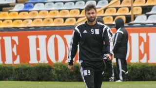 Rafael Sobis estÃ¡ no Tigres desde a temporada passada e Ã© um dos destaques da equipe (Foto: ReproduÃ§Ã£o/Facebook)