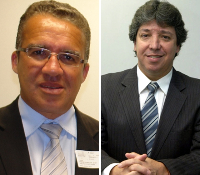 Damon ordenou que os seus comandados se empenhassem apenas em favor de Antonio Jorge (PPS) e investiu uma fortuna na campanha (Foto: Divulgação) Damon ordenou que os seus comandados se empenhassem apenas em favor de Antonio Jorge (PPS) e investiu uma fortuna na campanha (Foto: Divulgação)